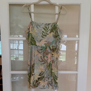 Show Me Your MuMu - Lauren Tie Mini Dress